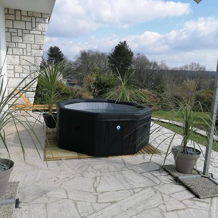 La Marquiere - Gite Val De Loire Onzain Buitenkant foto